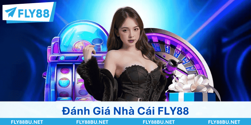 Đánh Giá Nhà Cái FLY88 Có Đáng Tin Không? Phân Tích Từ A-Z