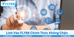 Đường Link Uy Tín FLY88 Chính Thức Không Chặn Cho Người Chơi