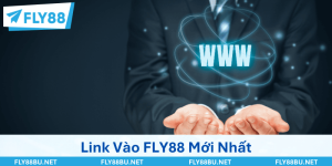 Link Vào FLY88 Mới Nhất - Truy Cập Tài Khoản Nhà Cái An Toàn
