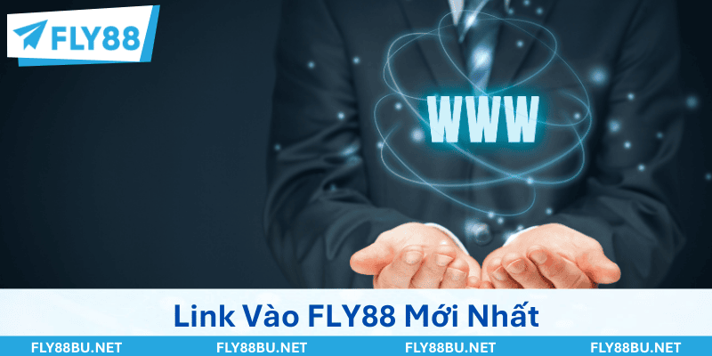 Link Vào FLY88 Mới Nhất - Truy Cập Tài Khoản Nhà Cái An Toàn